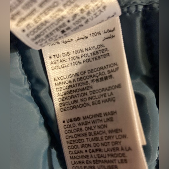 Men’s Coat - Picture 8 of 9